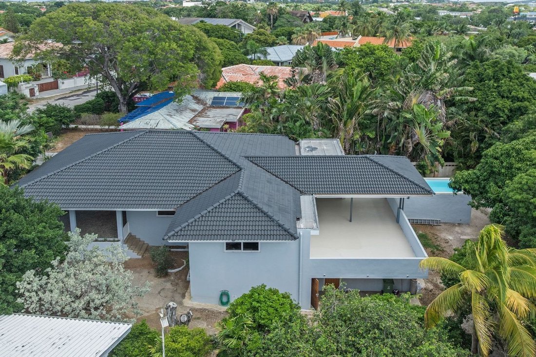 Villa in Willemstad, Curaçao, Curaçao 2 - 16706675