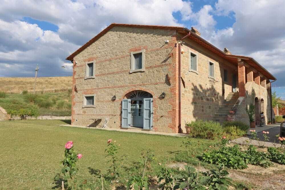 Country House in Pienza, Tuscany, Italy 5 - 16705741