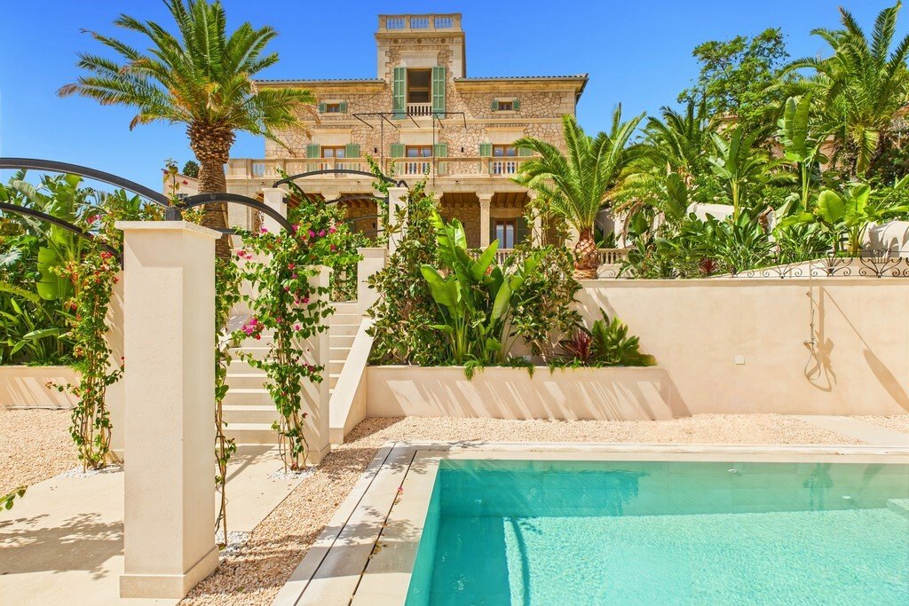 House in Palma, Balearic Islands, Spain 1 - 16706670