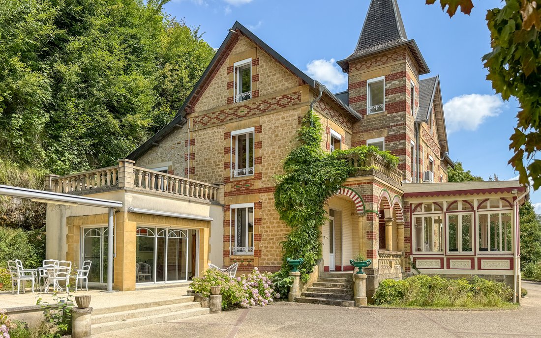 House in Floing, Grand Est, France 1 - 16369725
