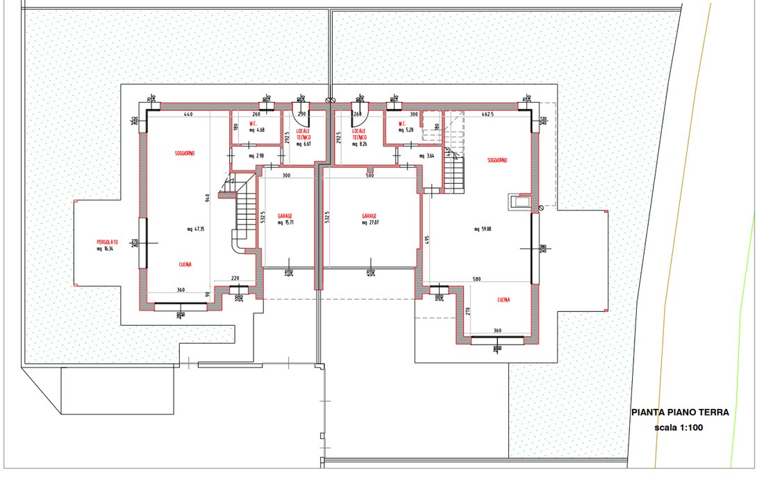 House in Carbonera, Veneto, Italy 1 - 16706940