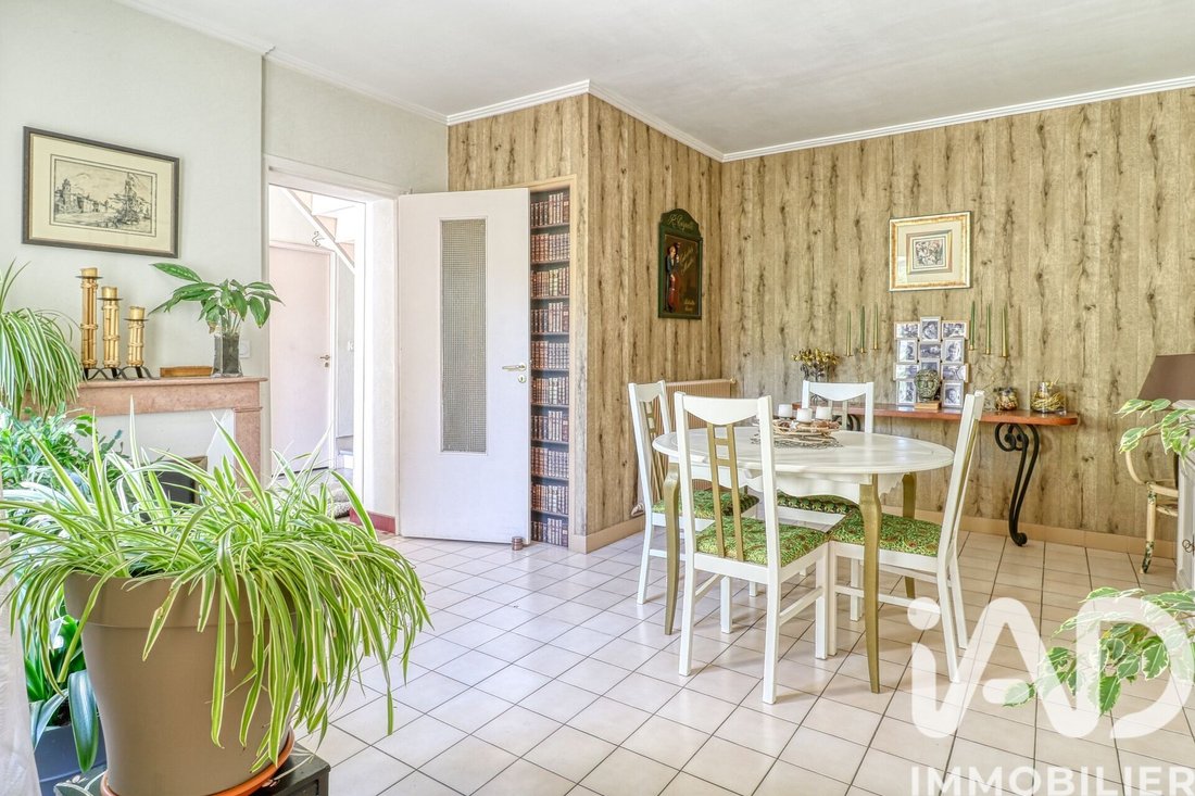 House in Jules Ferry, Ermont, France 2 - 16708049