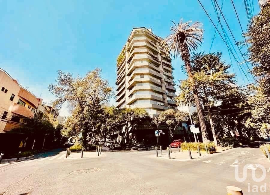 Apartment in Santa Catarina Yecahuitzotl, Mexico City, Mexico 1 - 16707399