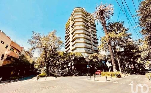 Apartment in Santa Catarina Yecahuitzotl, Mexico City, Mexico 1