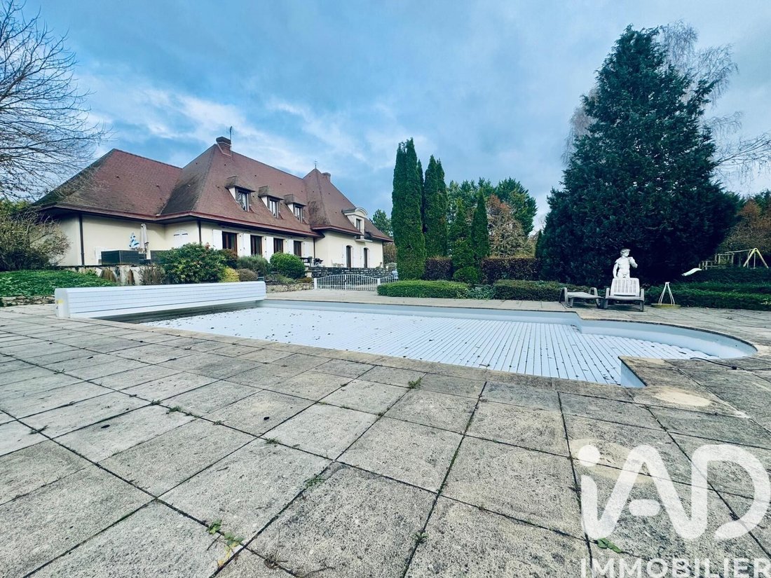 House in Chateau-Thierry, Hauts-de-France, France 2 - 16708067