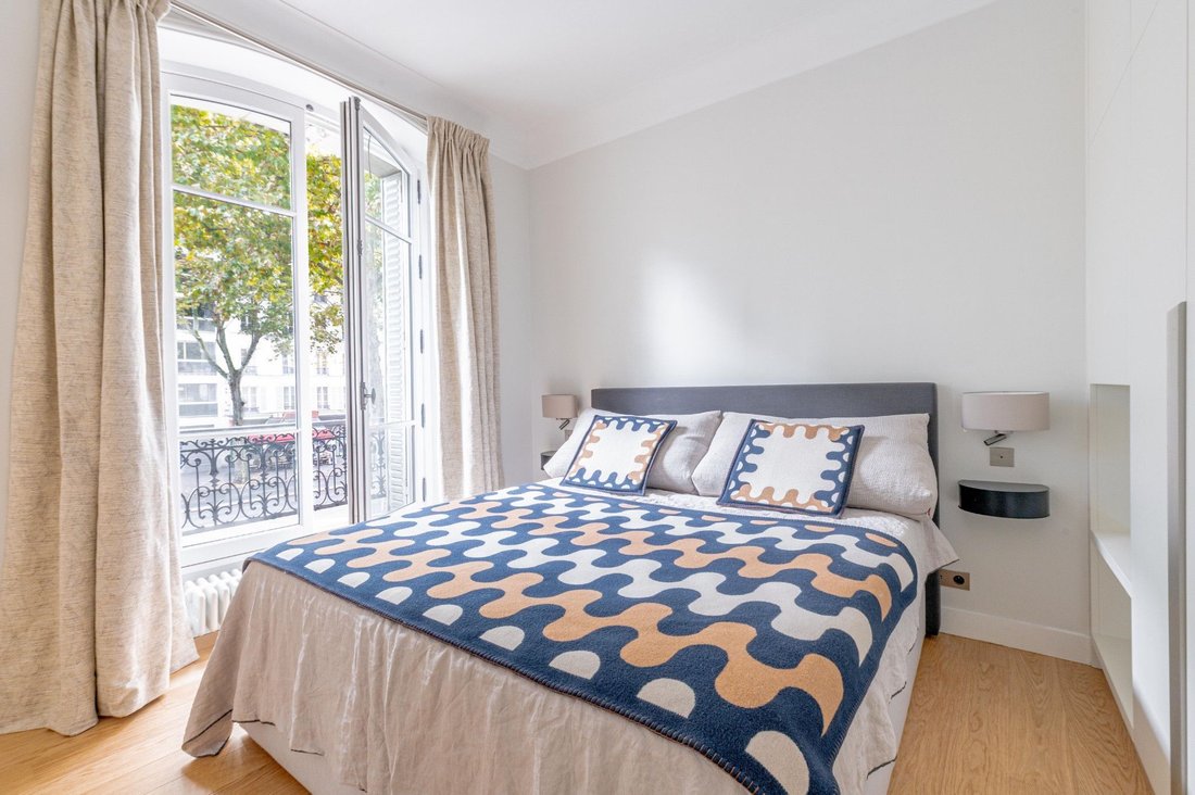 Apartment in Odéon, Paris 6e Arrondissement, Paris 4 - 16708360