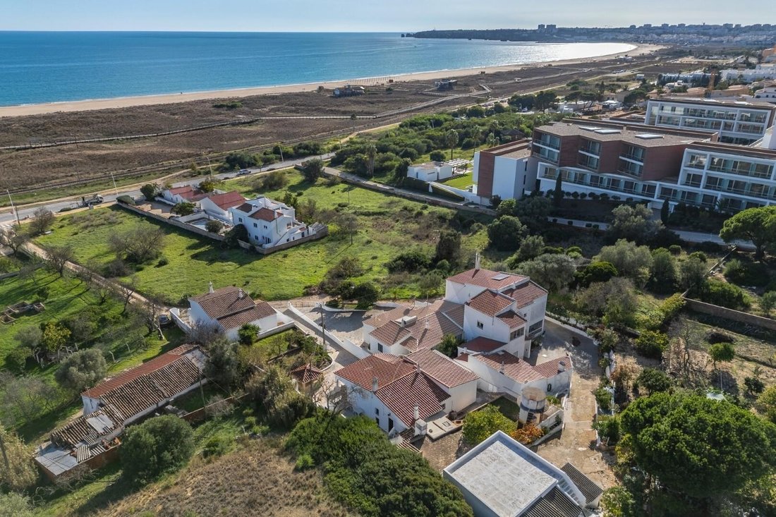 Townhouse in São Sebastião, Lagos, Sao Goncalo de Lagos, Portugal 2 - 16709819