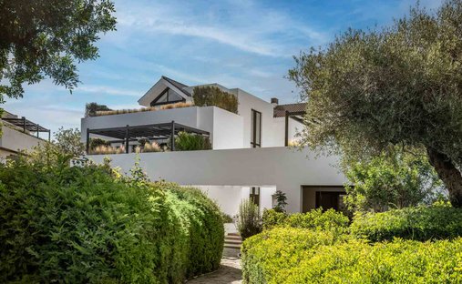Attico a Sotogrande, San Roque, Andalusia 1