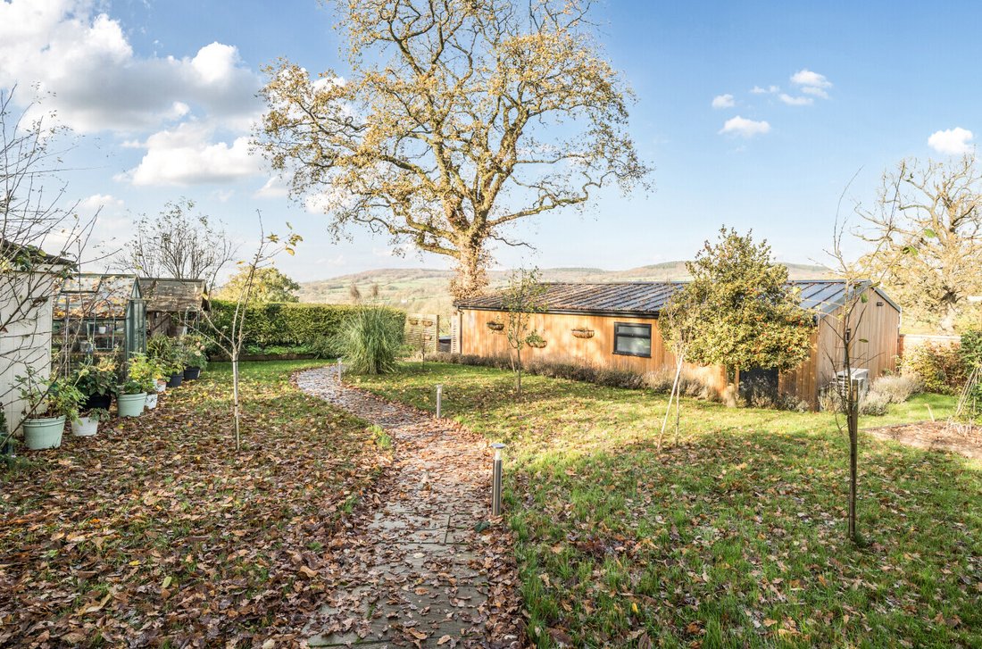 House in Hemyock, England 4 - 16708310