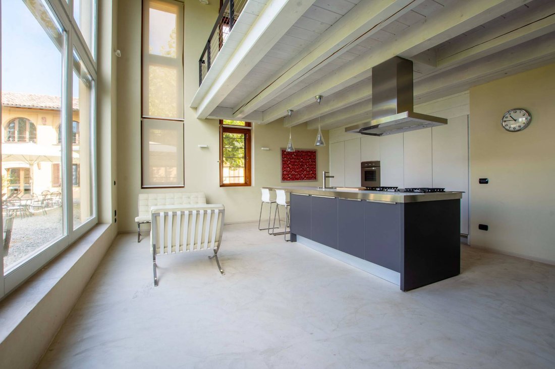 Villa in Mincengo, Piedmont, Italy 5 - 16502655