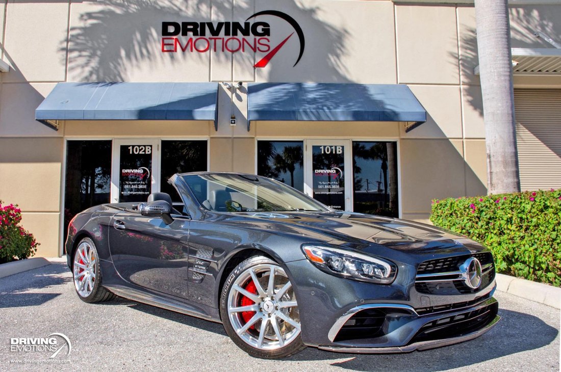 Cabriolet in Lake Park, FL 33403 1 - 16707039