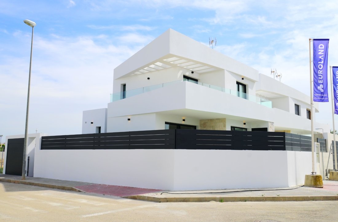 Villa in Dolores, Valencian Community, Spain 4 - 16707152