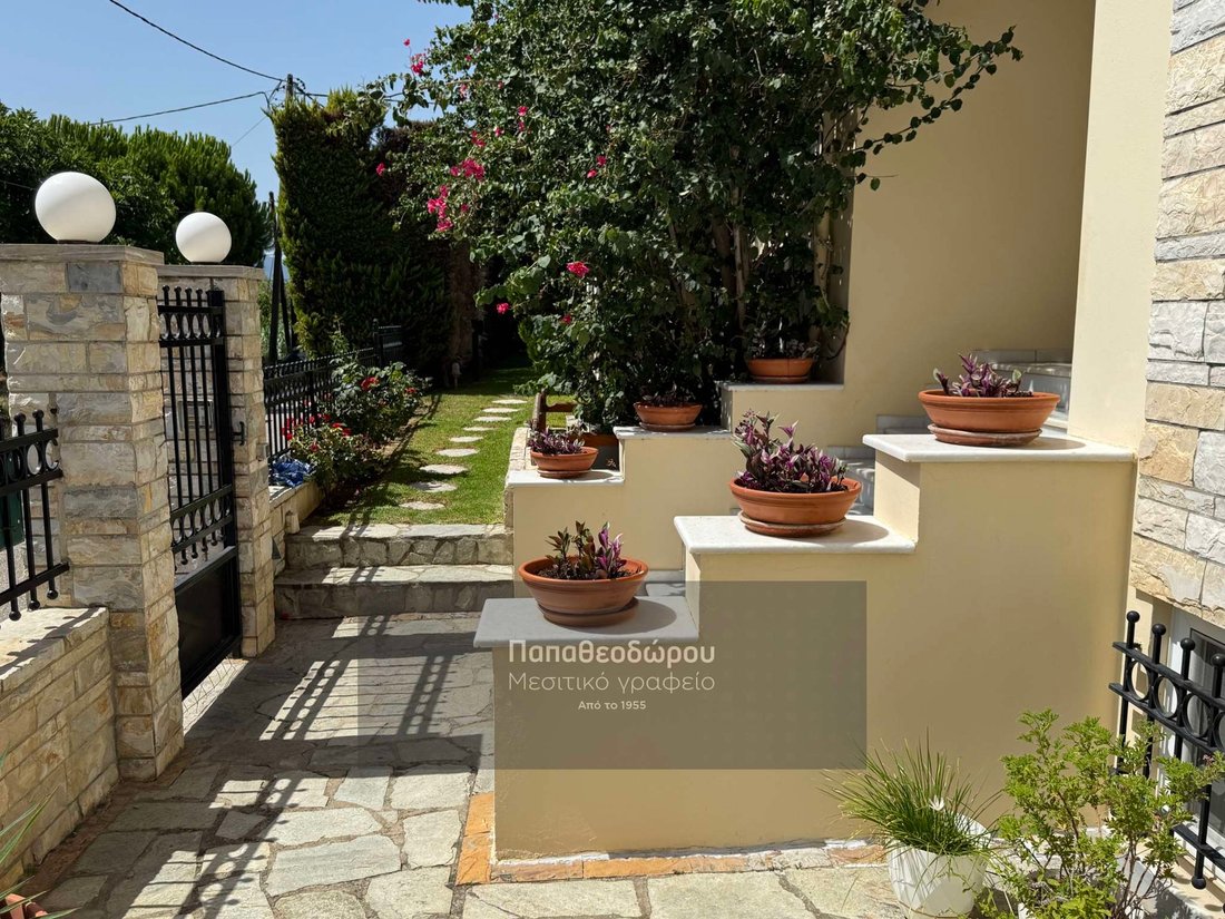 House in Akteo, Peloponnese, Western Greece and the Ionian, Greece 4 - 16709654