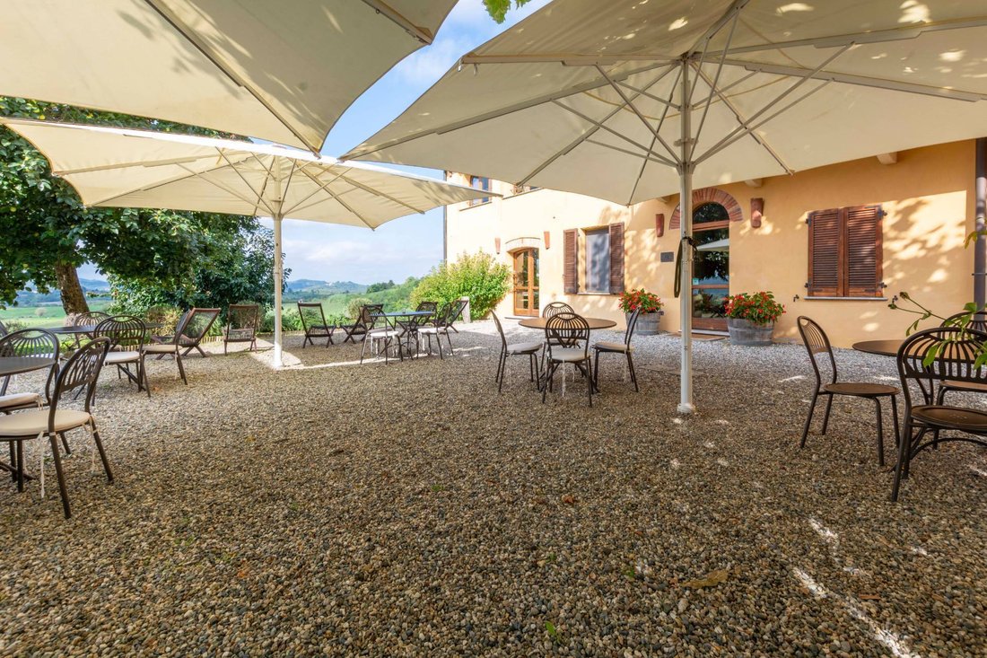 Villa in Mincengo, Piedmont, Italy 3 - 16502655