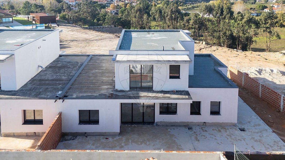 House in Ramalhal, Lisbon, Portugal 3 - 15578501