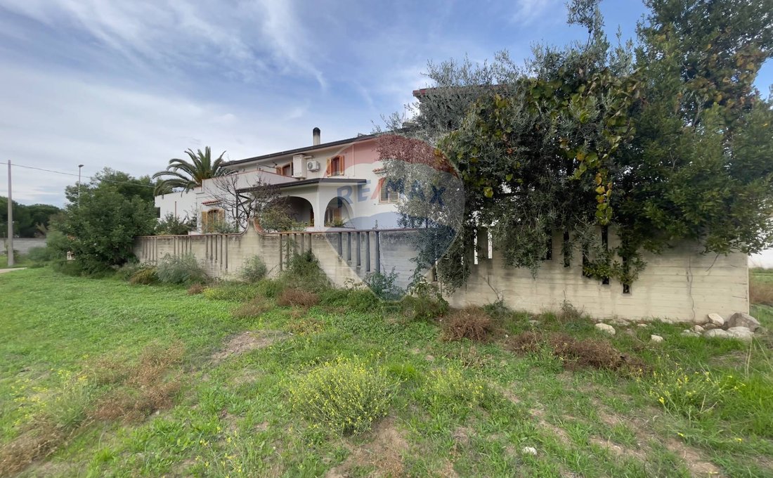 Villa in Ginosa, Apulia, Italy 5 - 16708841