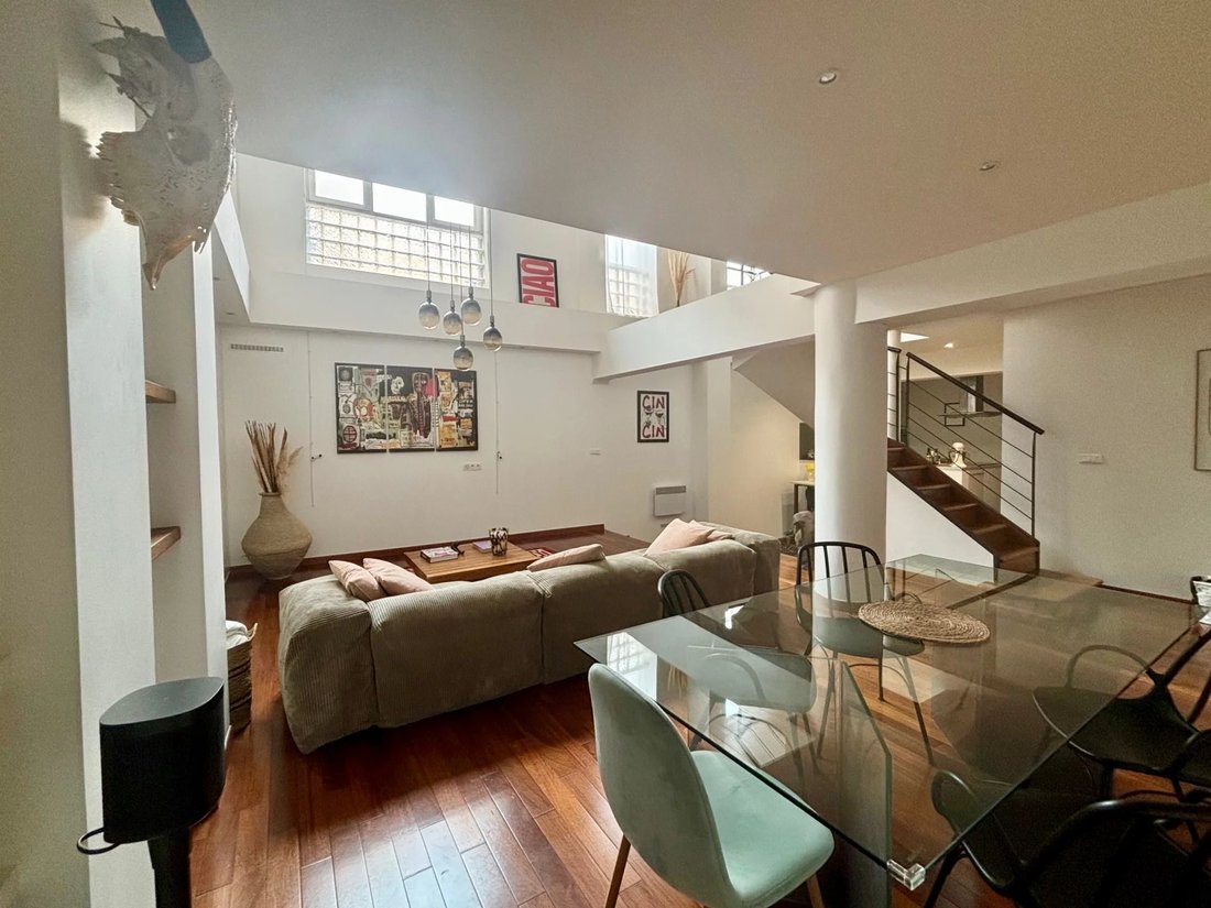 Appartement à Le Pharo, 7e Arrondissement, Marseille 2 - 16706917