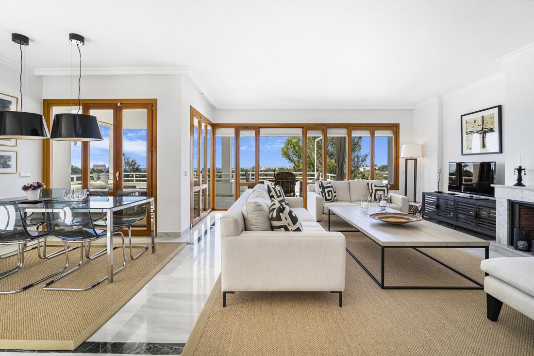 Apartamento en Nueva Andalucía, Marbella, España 2 - 16705477