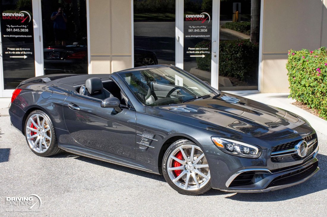 Cabriolet in Lake Park, FL 33403 2 - 16707039