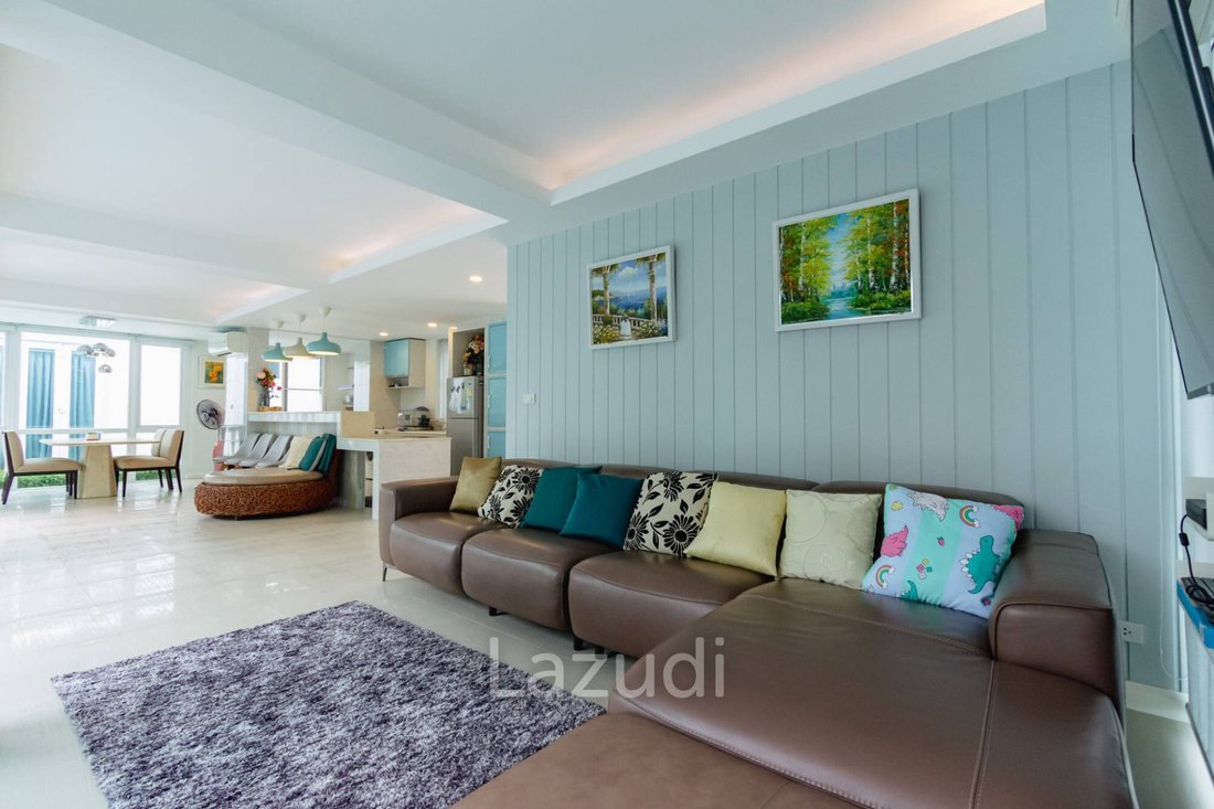 Apartment in Nong Kae, Tanintharyi Region, Thailand 2 - 16707339