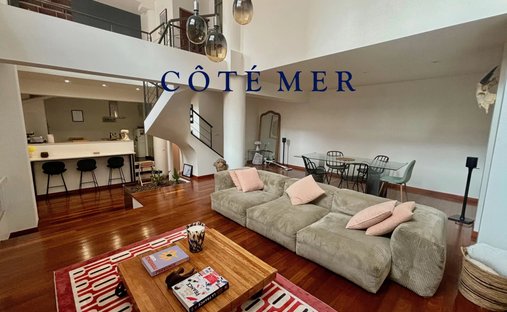 Apartment in Le Pharo, 7e Arrondissement, Marseille 1