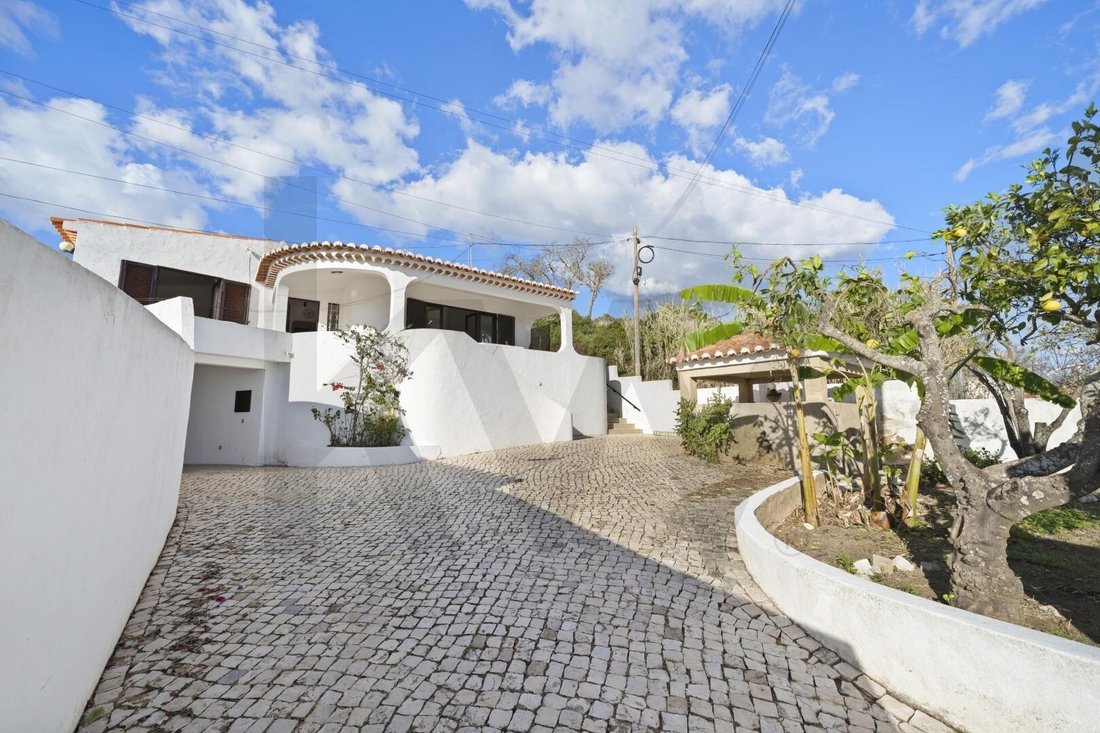 Townhouse in São Sebastião, Lagos, Sao Goncalo de Lagos, Portugal 5 - 16709819