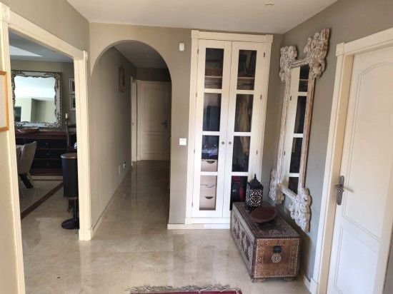 Apartment in Sotogrande, San Roque, Andalusia 5 - 16706513