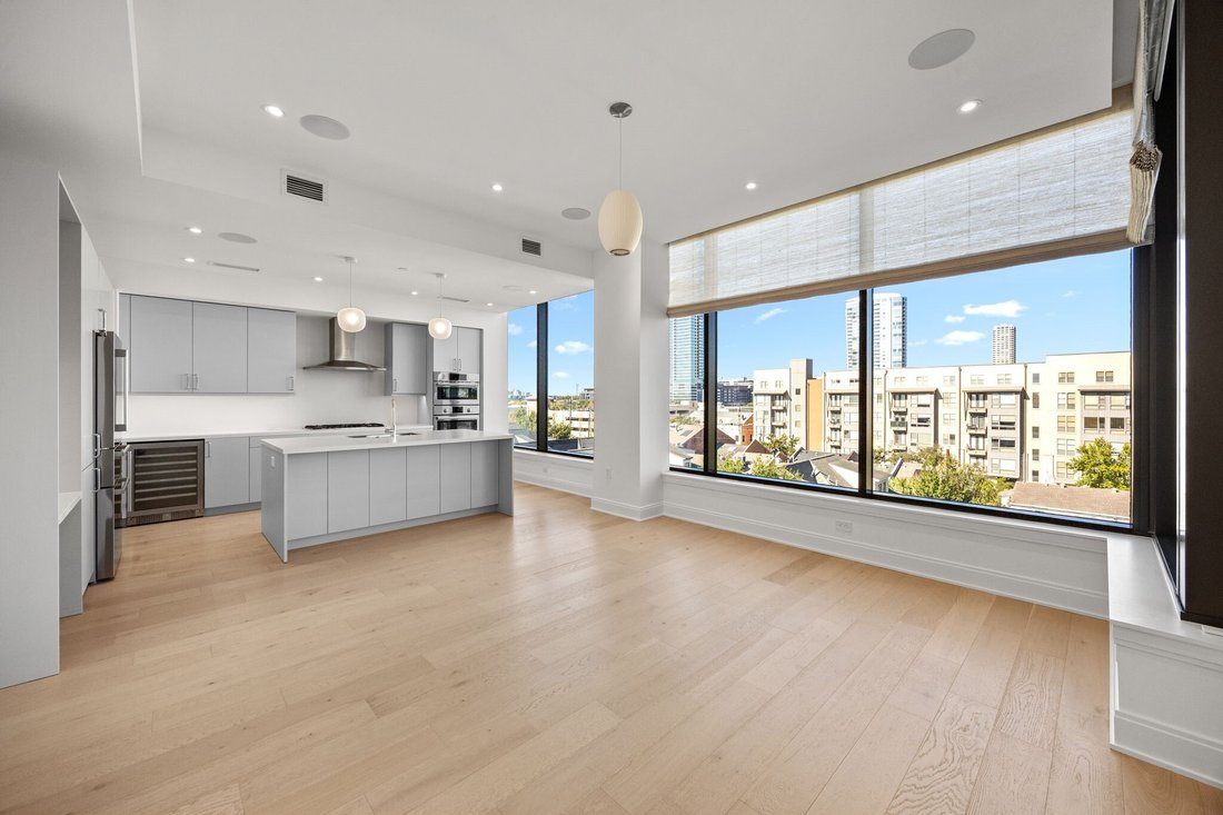 Condo in Houston, Texas, United States 1 - 16706552
