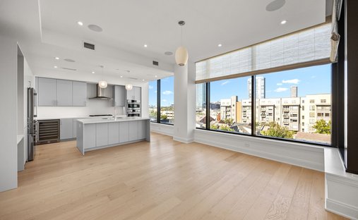 Condominio a Houston, Texas, Stati Uniti 1