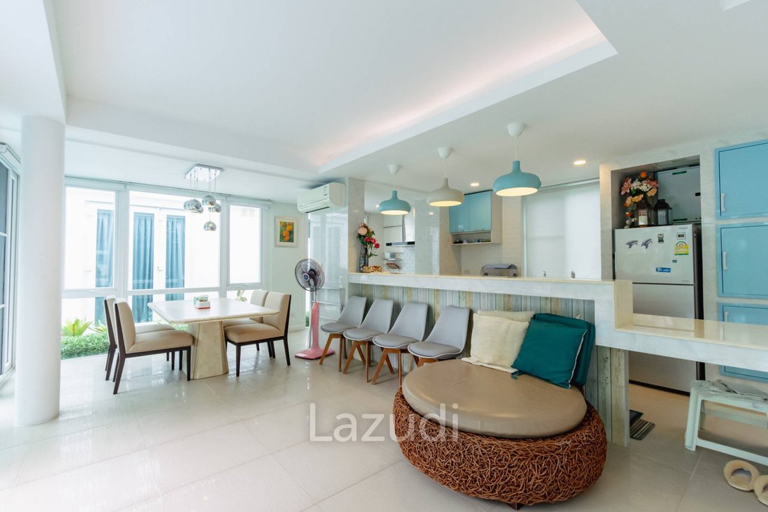 Apartment in Nong Kae, Tanintharyi Region, Thailand 5 - 16707339