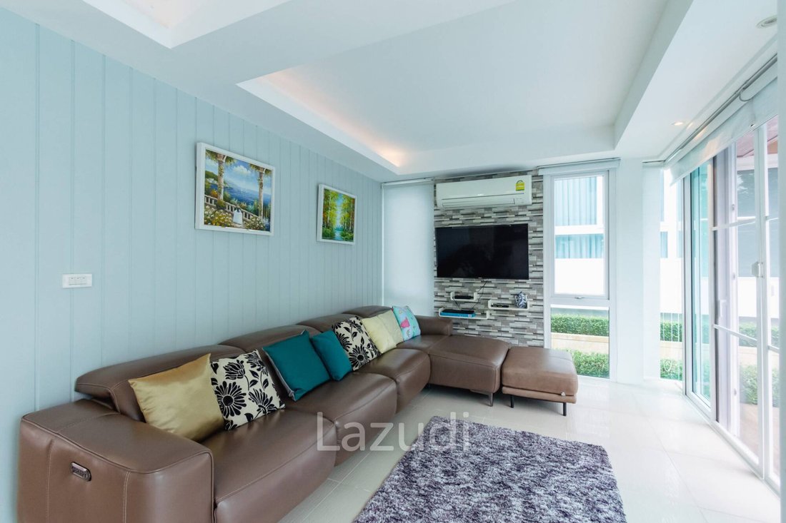 Apartment in Nong Kae, Tanintharyi Region, Thailand 3 - 16707339
