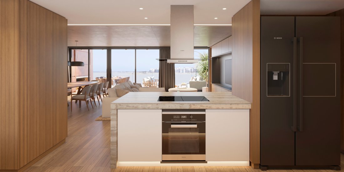 Apartment in Montevideo, Departamento de Montevideo, Uruguay 4 - 16709145