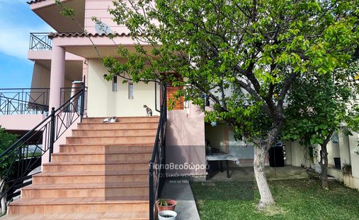 Maison à Messatida, Peloponnese, Western Greece and the Ionian, Grèce 1