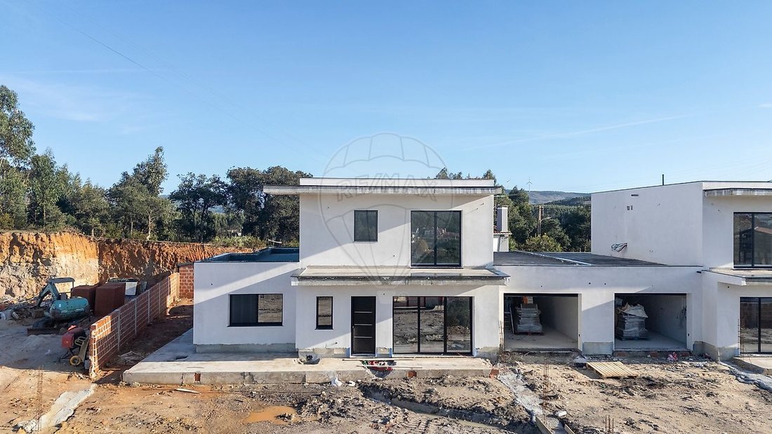 House in Ramalhal, Lisbon, Portugal 2 - 15578501