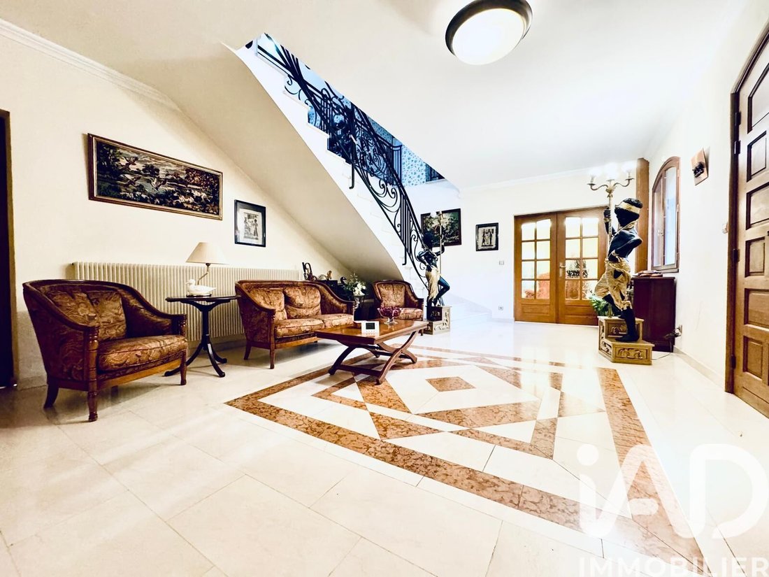 House in Chateau-Thierry, Hauts-de-France, France 4 - 16708067