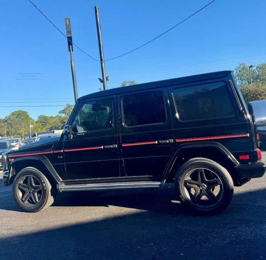 Suv in Birmingham, AL, United States 5 - 16709052