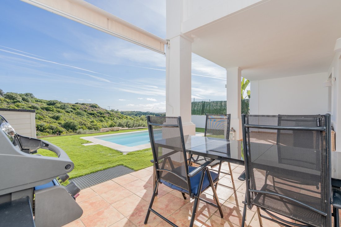 Townhouse in Casares, Andalusia, Spain 1 - 16709911