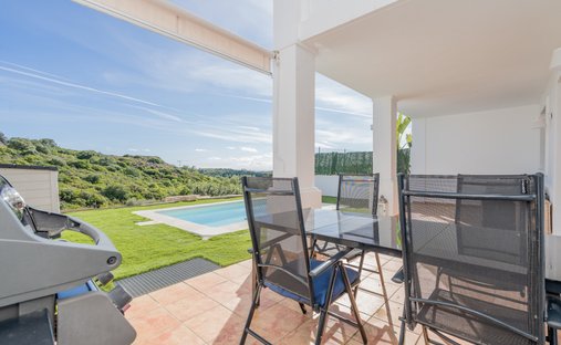 Townhouse in Casares, Andalusia, Spain 1