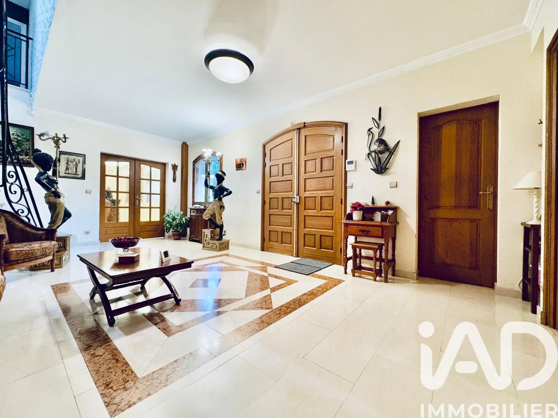 House in Chateau-Thierry, Hauts-de-France, France 5 - 16708067