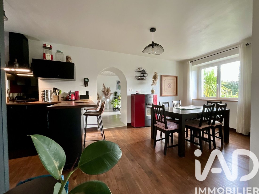 House in La Bernerie-en-Retz, Pays de la Loire, France 3 - 16708100