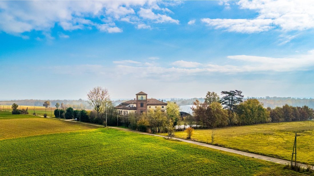 Villa in Masio, Piedmont, Italy 3 - 16652873