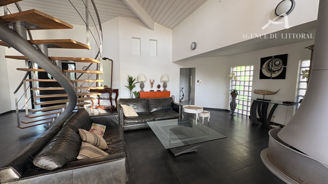 Villa in Ares, Nouvelle-Aquitaine, France 4 - 16708437