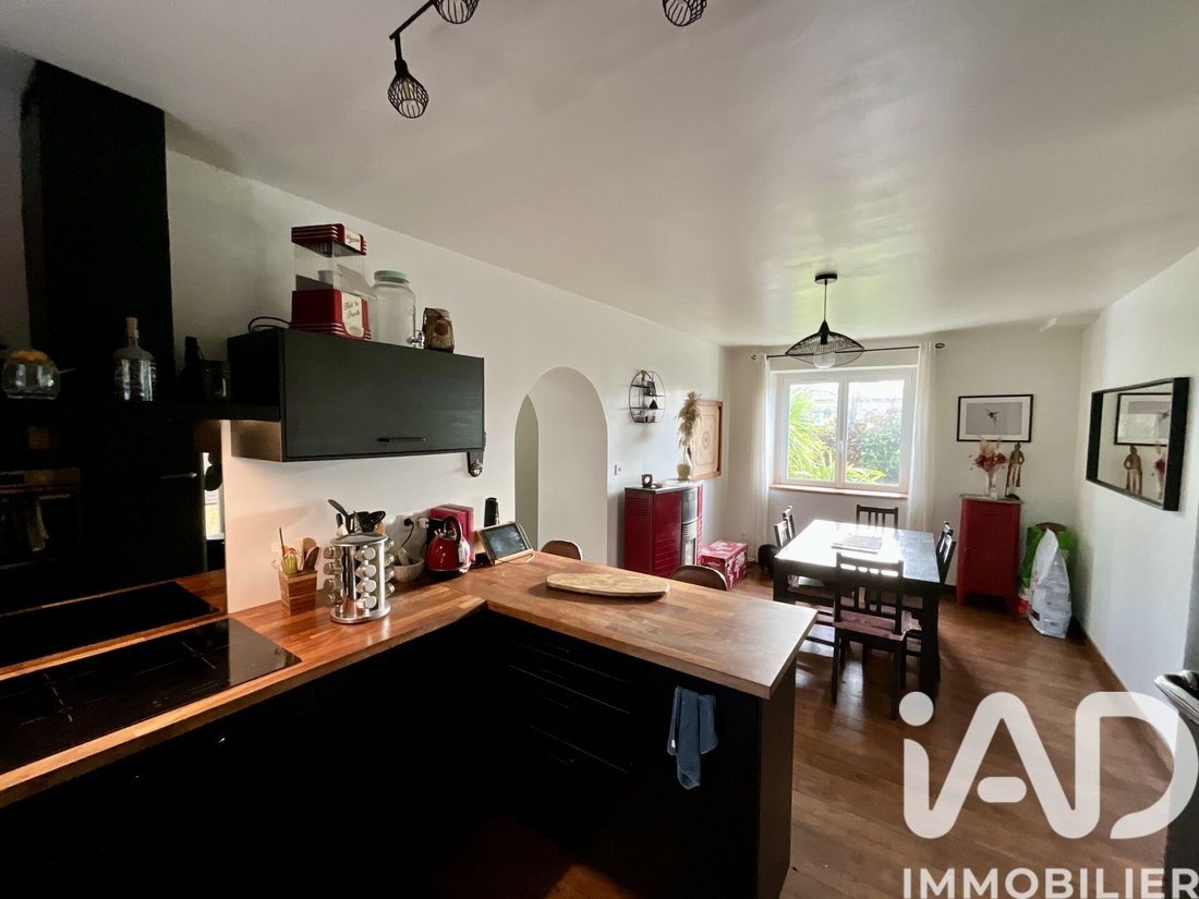House in La Bernerie-en-Retz, Pays de la Loire, France 5 - 16708100