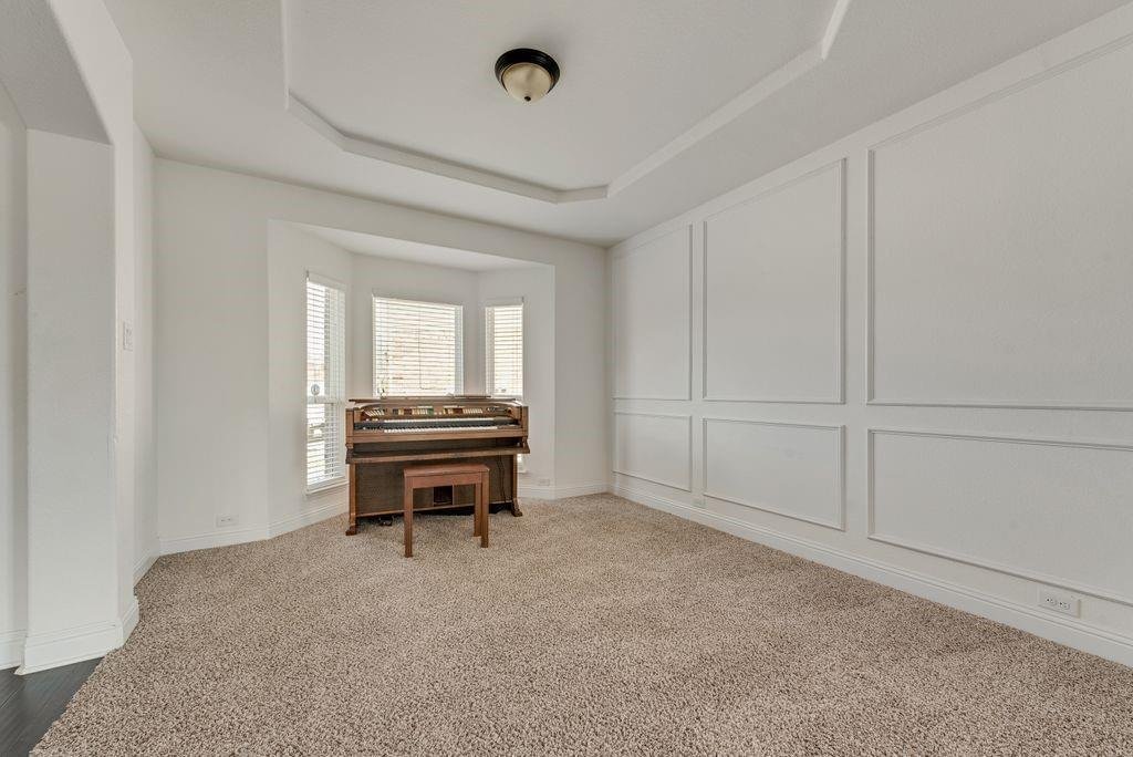House in Fort Worth, Texas, United States 4 - 16708780