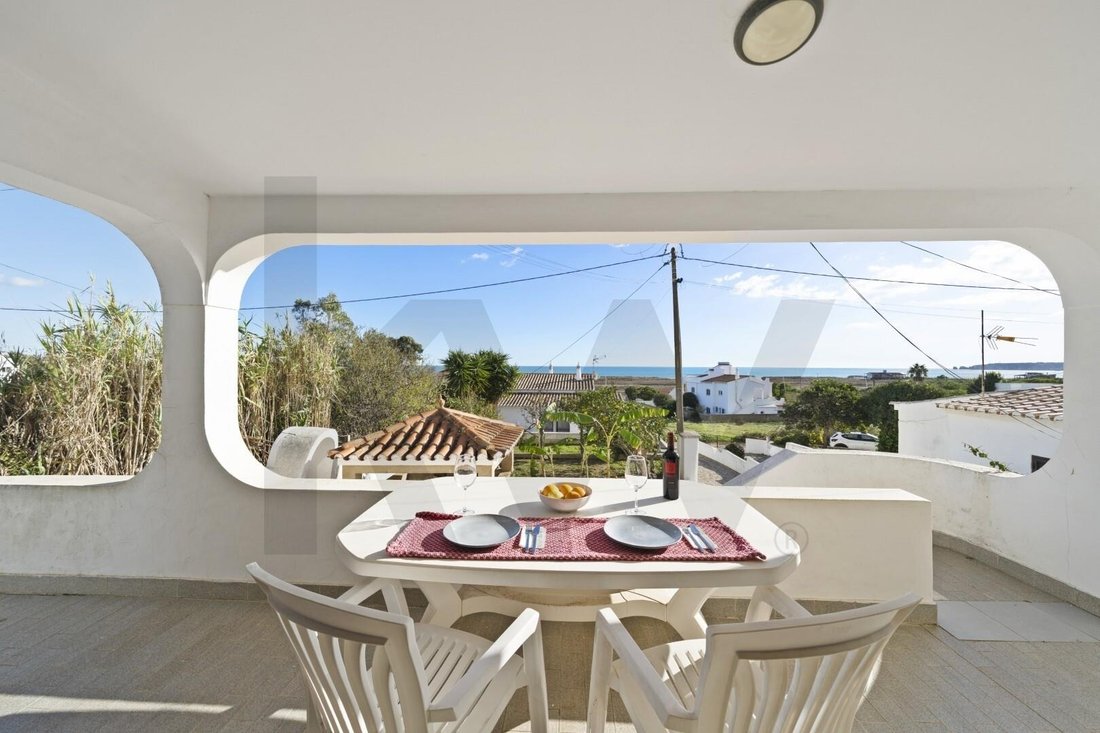 Townhouse in São Sebastião, Lagos, Sao Goncalo de Lagos, Portugal 1 - 16709819