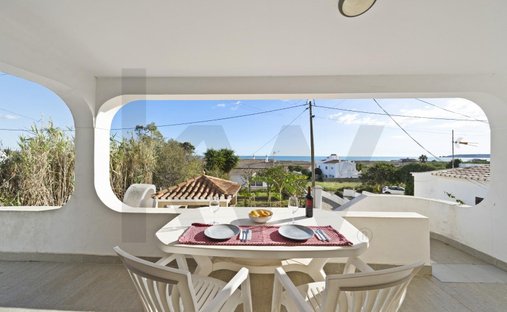 Townhouse in São Sebastião, Lagos, Sao Goncalo de Lagos, Portugal 1