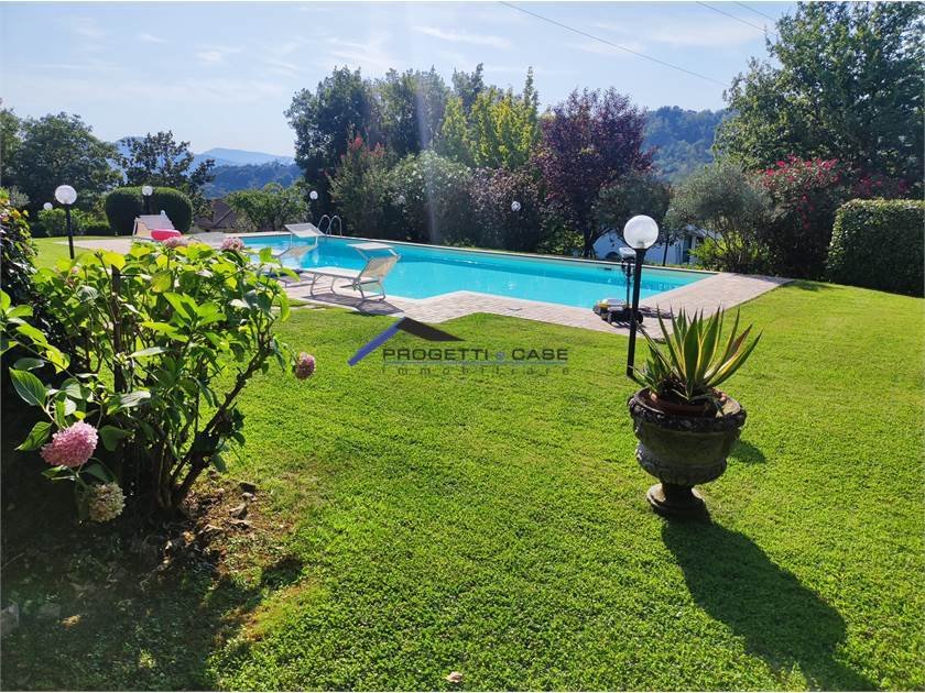 Villa in Center, Sarzana, Liguria 4 - 16708247