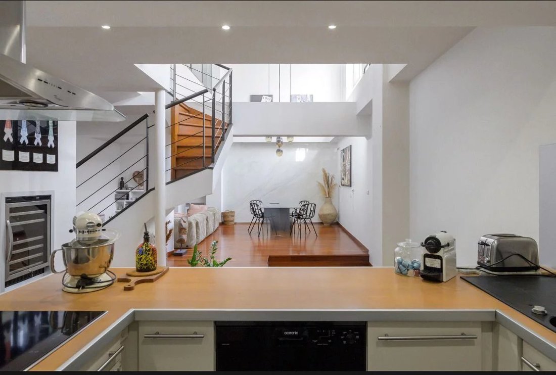 Appartement à Le Pharo, 7e Arrondissement, Marseille 5 - 16706917