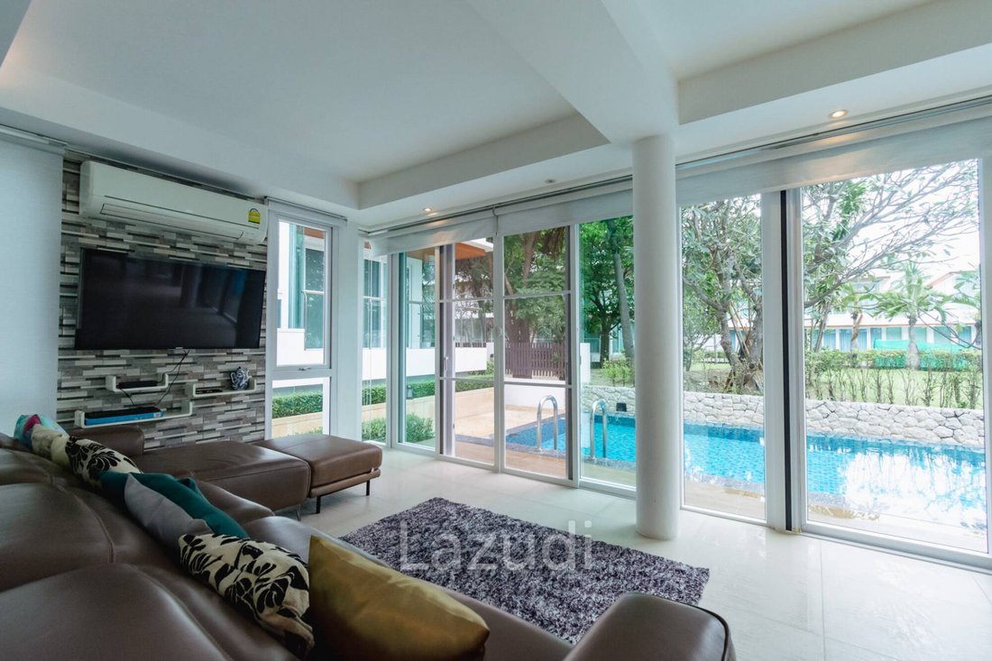 Apartment in Nong Kae, Tanintharyi Region, Thailand 4 - 16707339