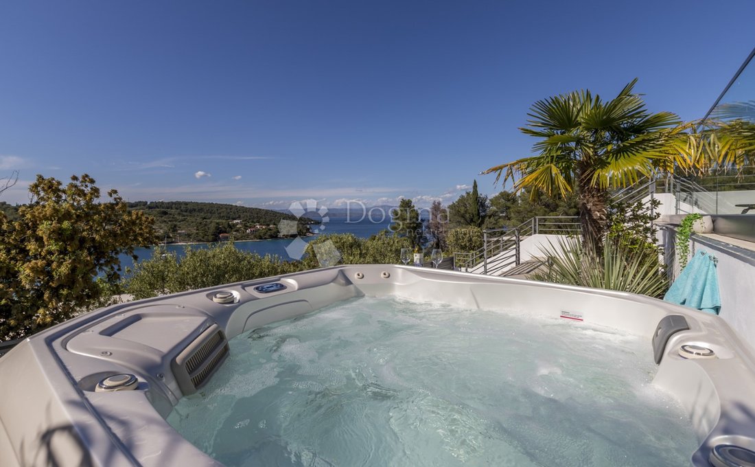 House in Necujam, Split-Dalmatia County, Croatia 4 - 16708729